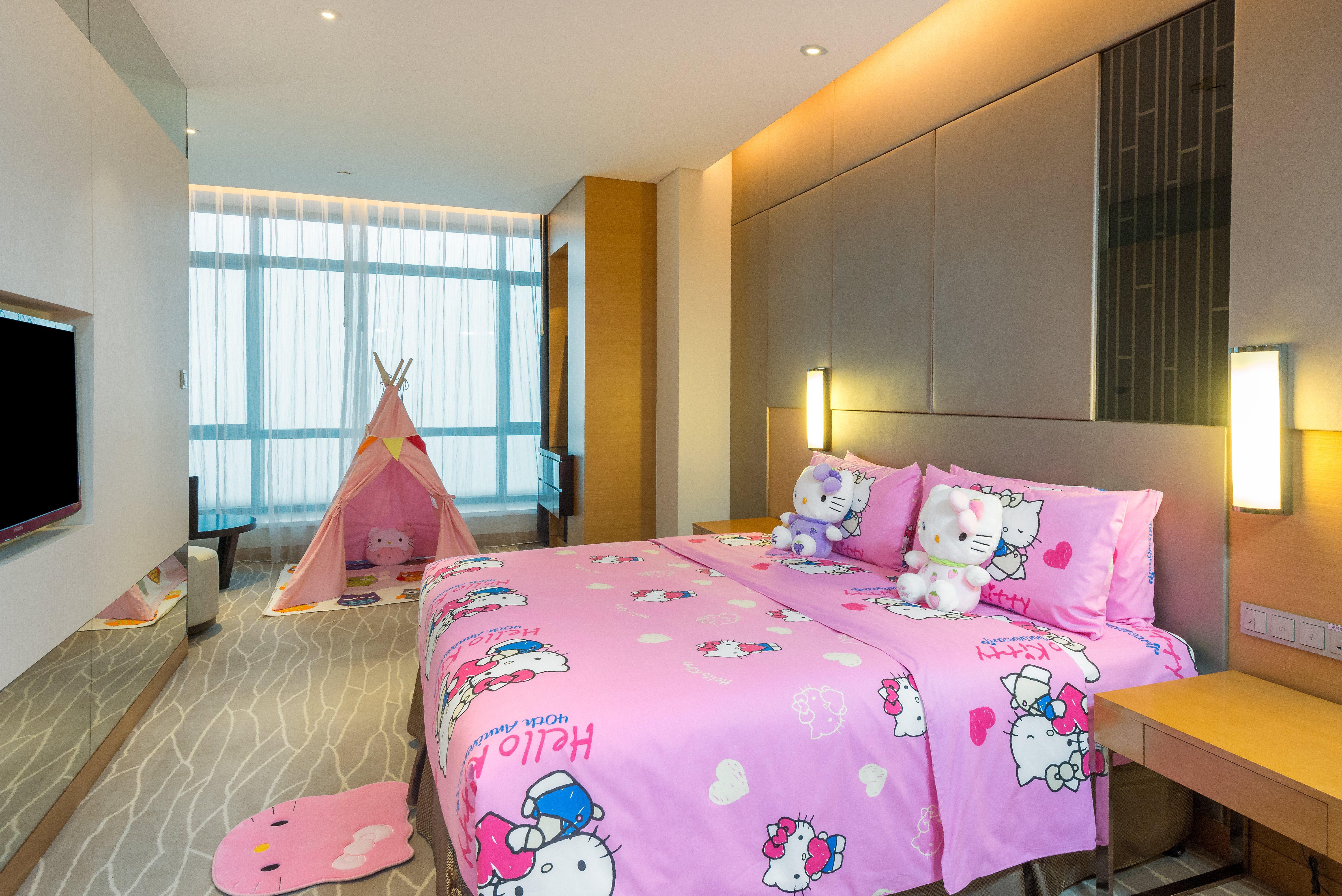 Hotel Crowne Plaza Yangzhou By Ihg Exterior foto