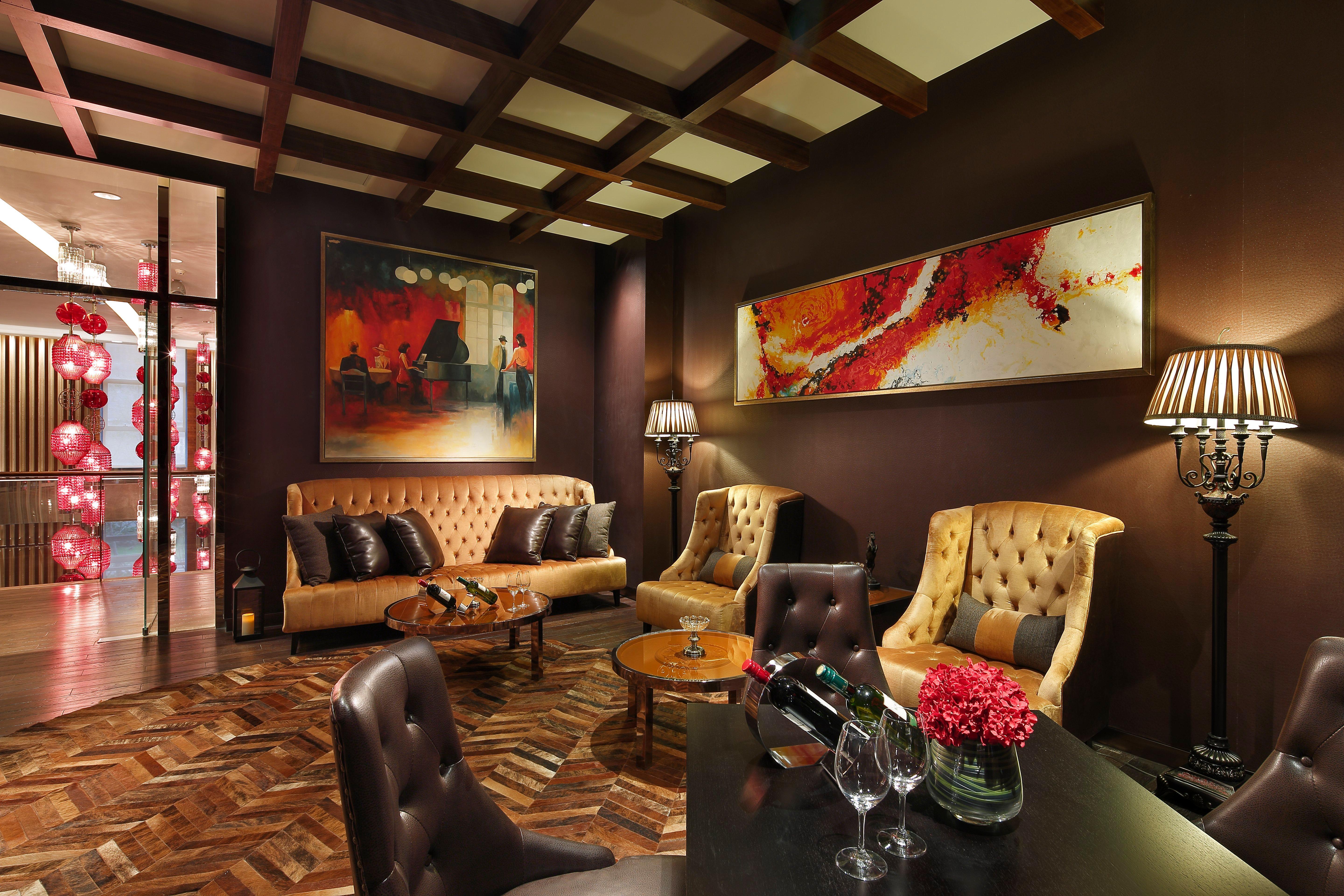 Hotel Crowne Plaza Yangzhou By Ihg Exterior foto
