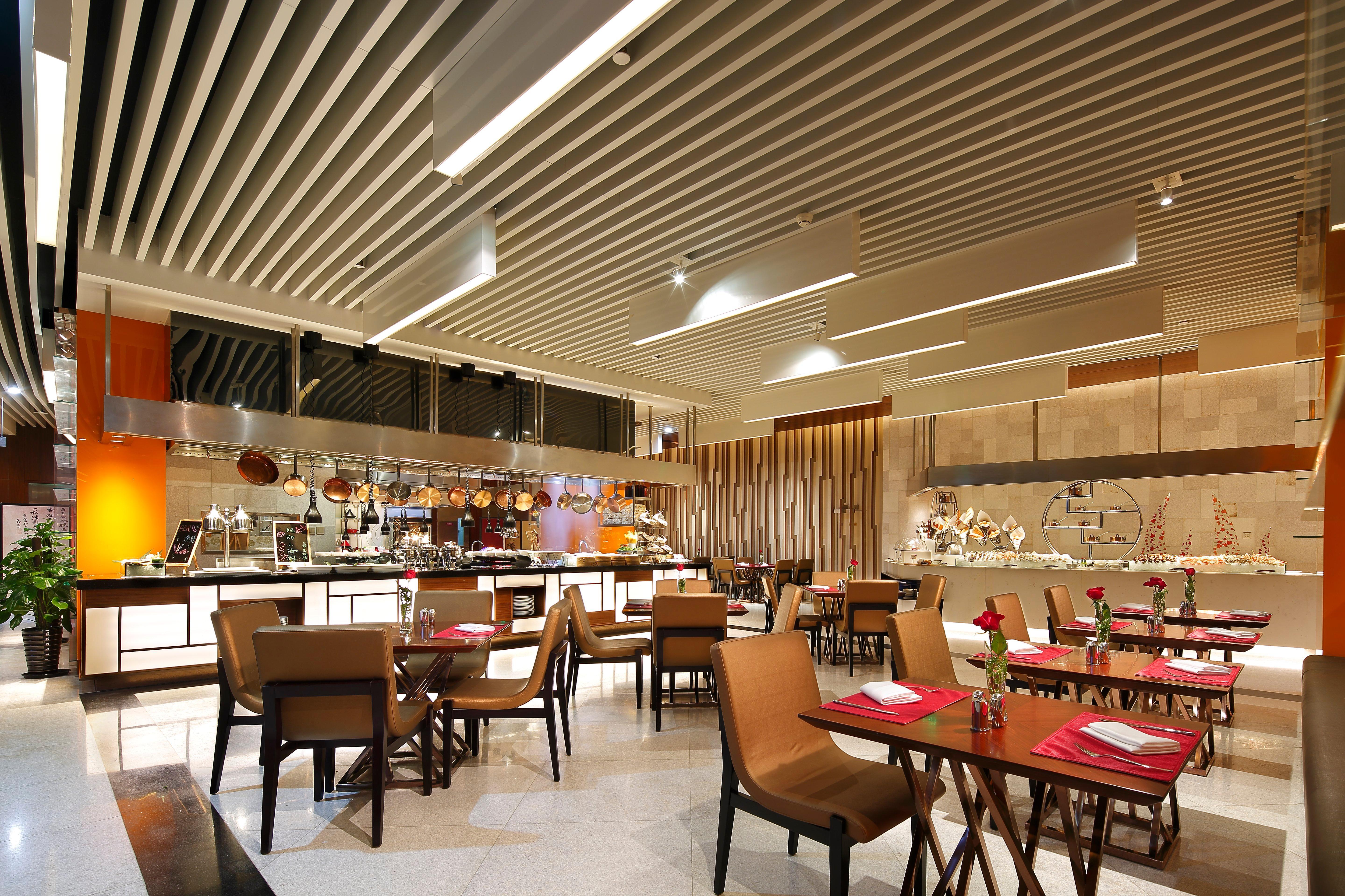 Hotel Crowne Plaza Yangzhou By Ihg Exterior foto