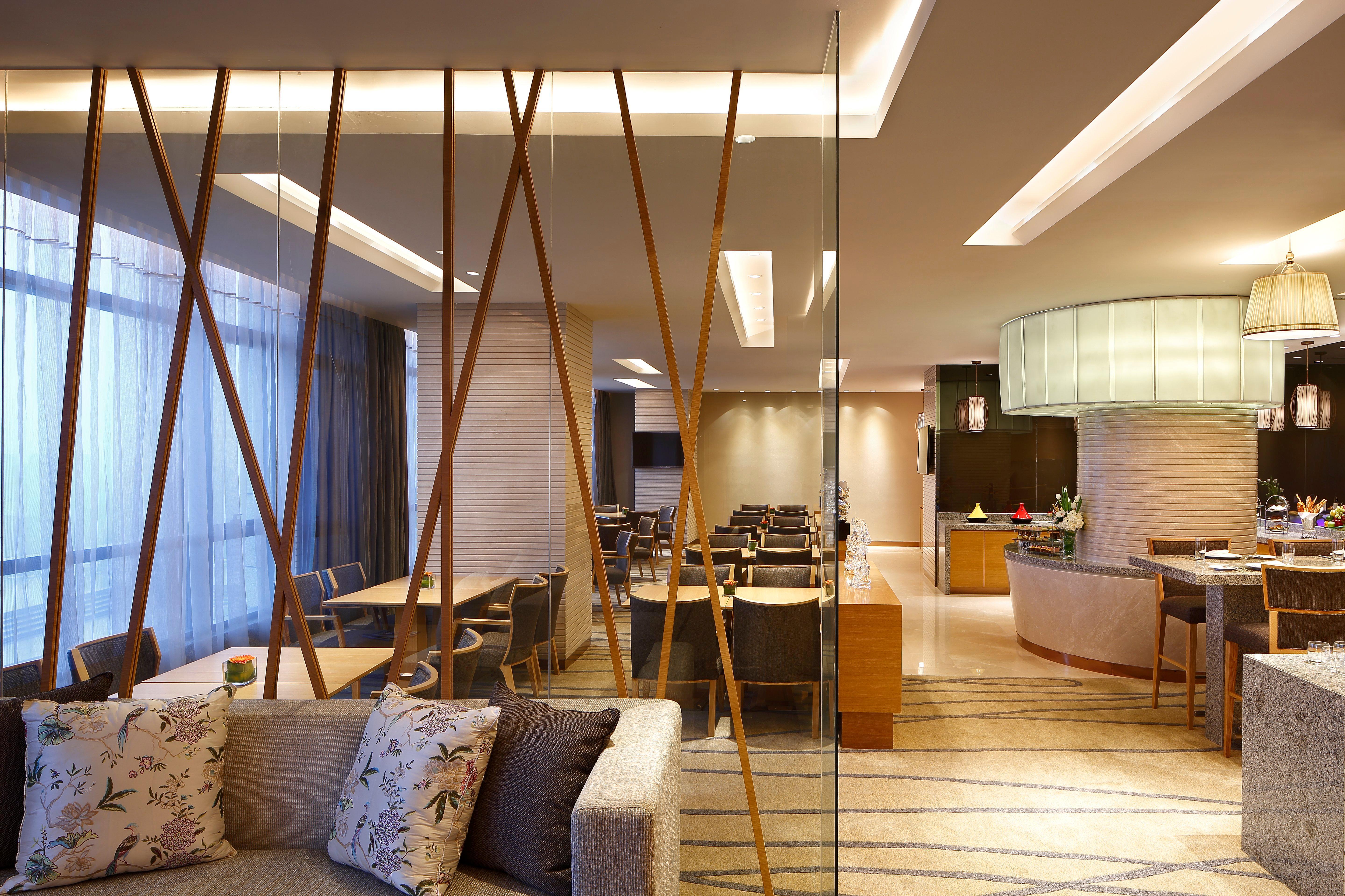 Hotel Crowne Plaza Yangzhou By Ihg Exterior foto