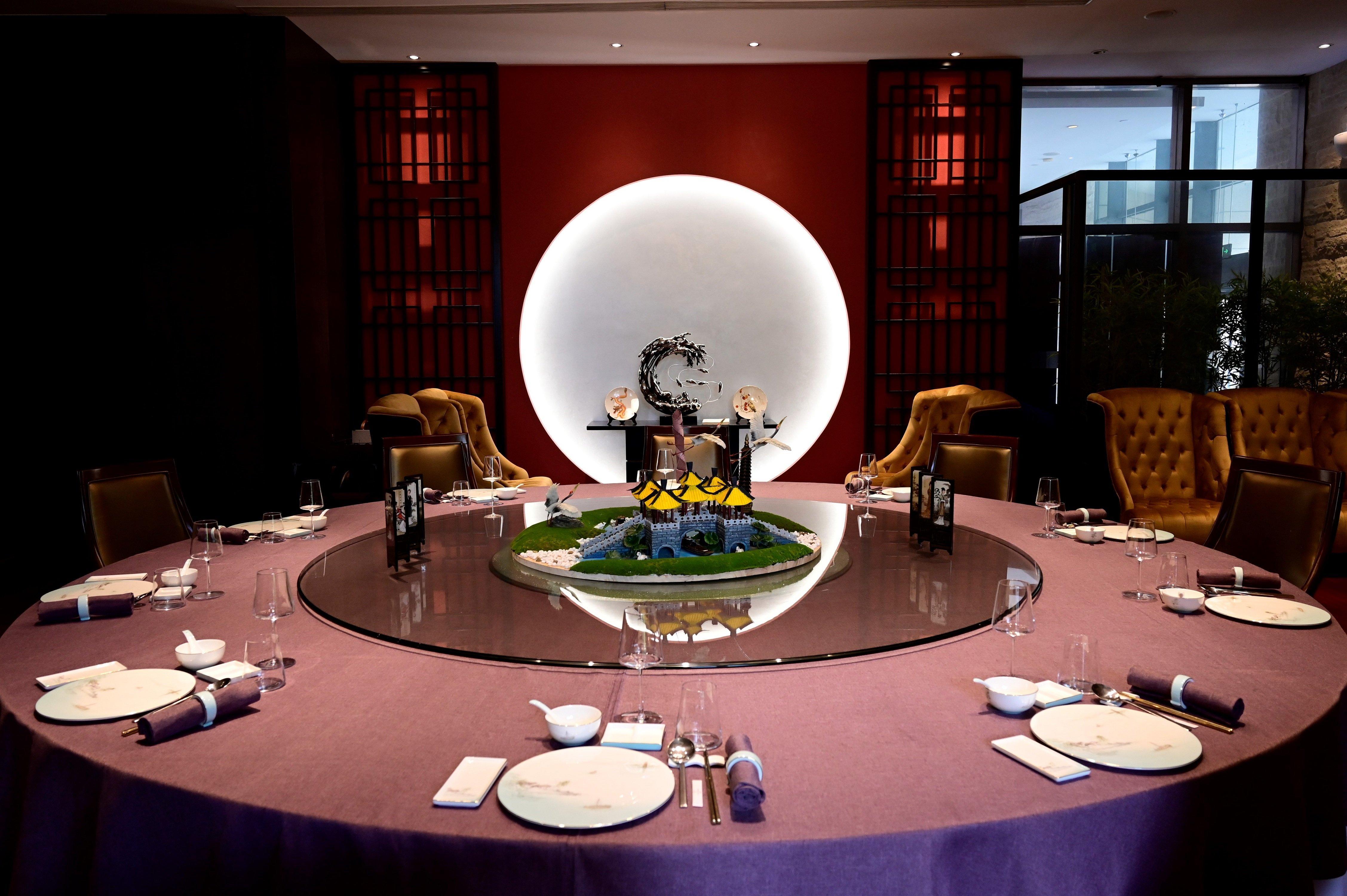 Hotel Crowne Plaza Yangzhou By Ihg Exterior foto