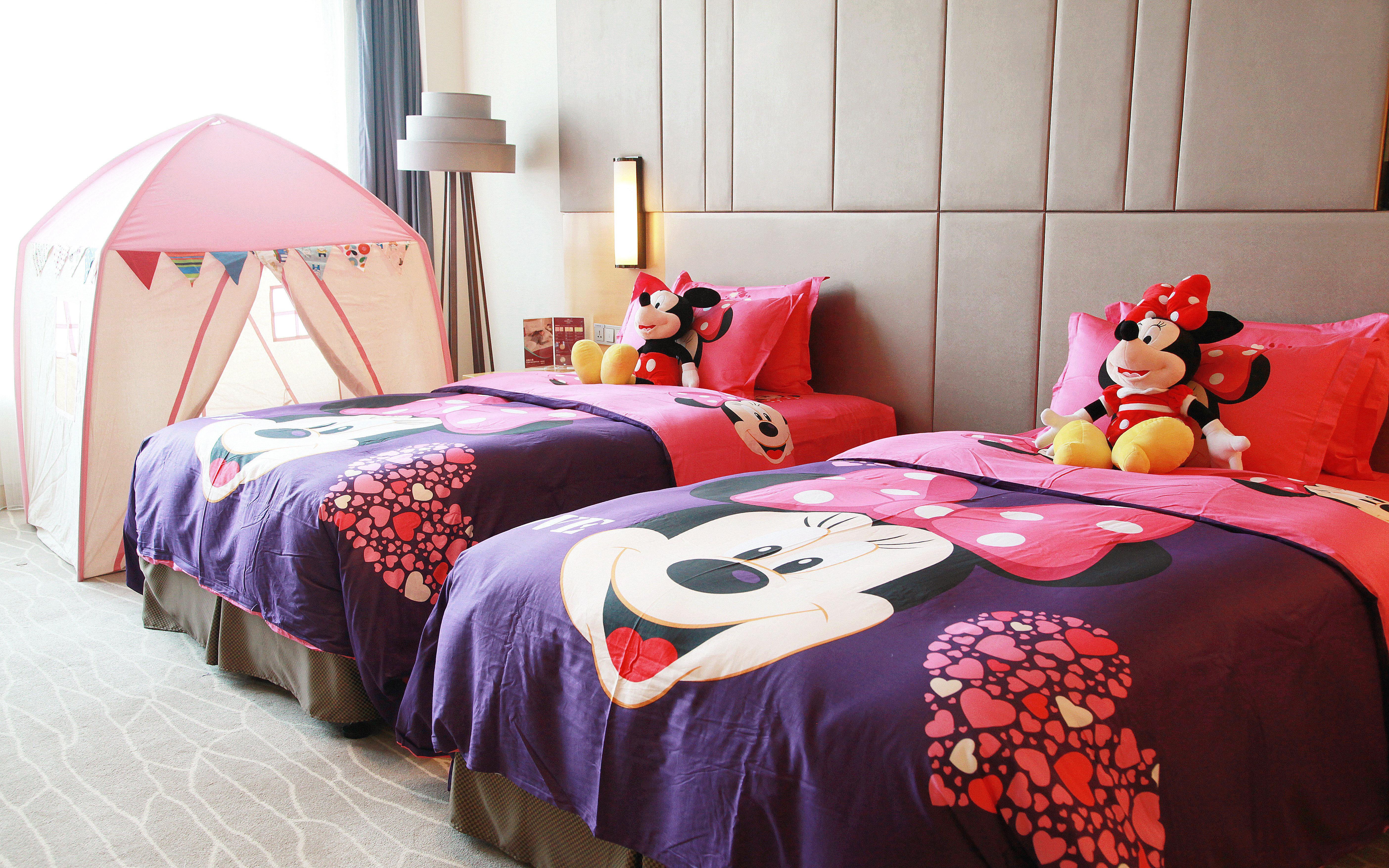 Hotel Crowne Plaza Yangzhou By Ihg Exterior foto